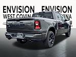 New 2025 Ram 1500 Laramie Crew Cab 4x4 Pickup for sale #SN716246 - photo 7