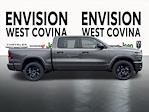 New 2025 Ram 1500 Laramie Crew Cab 4x4 Pickup for sale #SN716246 - photo 8