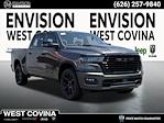 New 2025 Ram 1500 Laramie Crew Cab 4x4 Pickup for sale #SN716247 - photo 1