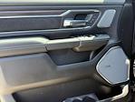New 2025 Ram 1500 Laramie Crew Cab 4x4 Pickup for sale #SN716247 - photo 11