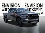 New 2025 Ram 1500 Laramie Crew Cab 4x4 Pickup for sale #SN716247 - photo 2