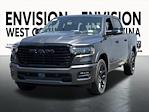 New 2025 Ram 1500 Laramie Crew Cab 4x4 Pickup for sale #SN716247 - photo 4