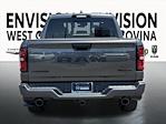 New 2025 Ram 1500 Laramie Crew Cab 4x4 Pickup for sale #SN716247 - photo 8