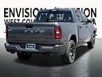 New 2025 Ram 1500 Laramie Crew Cab 4x4 Pickup for sale #SN716247 - photo 9