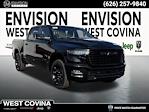 New 2025 Ram 1500 Laramie Crew Cab 4x4 Pickup for sale #SN721617 - photo 1
