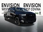 New 2025 Ram 1500 Laramie Crew Cab 4x4 Pickup for sale #SN721617 - photo 2