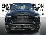 New 2025 Ram 1500 Laramie Crew Cab 4x4 Pickup for sale #SN721617 - photo 3