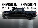New 2025 Ram 1500 Laramie Crew Cab 4x4 Pickup for sale #SN721617 - photo 5