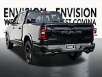 New 2025 Ram 1500 Laramie Crew Cab 4x4 Pickup for sale #SN721617 - photo 6