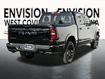 New 2025 Ram 1500 Laramie Crew Cab 4x4 Pickup for sale #SN721617 - photo 8