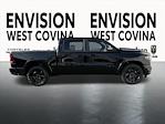 New 2025 Ram 1500 Laramie Crew Cab 4x4 Pickup for sale #SN721617 - photo 9