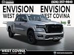 New 2025 Ram 1500 Laramie Crew Cab 4x4 Pickup for sale #SN721620 - photo 1