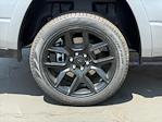 New 2025 Ram 1500 Laramie Crew Cab 4x4 Pickup for sale #SN721620 - photo 10