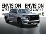 New 2025 Ram 1500 Laramie Crew Cab 4x4 Pickup for sale #SN721620 - photo 2