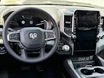 New 2025 Ram 1500 Laramie Crew Cab 4x4 Pickup for sale #SN721620 - photo 24