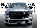 New 2025 Ram 1500 Laramie Crew Cab 4x4 Pickup for sale #SN721620 - photo 3