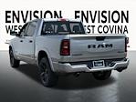 New 2025 Ram 1500 Laramie Crew Cab 4x4 Pickup for sale #SN721620 - photo 6