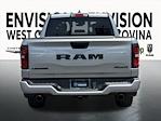 New 2025 Ram 1500 Laramie Crew Cab 4x4 Pickup for sale #SN721620 - photo 7
