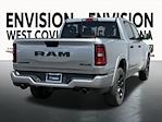 New 2025 Ram 1500 Laramie Crew Cab 4x4 Pickup for sale #SN721620 - photo 8