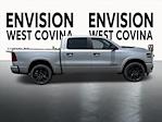 New 2025 Ram 1500 Laramie Crew Cab 4x4 Pickup for sale #SN721620 - photo 9