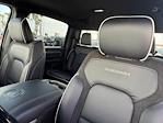 New 2025 Ram 1500 Laramie Crew Cab 4x4 Pickup for sale #SN721621 - photo 17