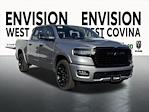 New 2025 Ram 1500 Laramie Crew Cab 4x4 Pickup for sale #SN721621 - photo 2