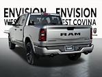 New 2025 Ram 1500 Laramie Crew Cab 4x4 Pickup for sale #SN721621 - photo 6