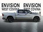 New 2025 Ram 1500 Laramie Crew Cab 4x4 Pickup for sale #SN721621 - photo 9