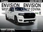 New 2025 Ram 1500 Laramie Crew Cab 4x4 Pickup for sale #SN721623 - photo 1