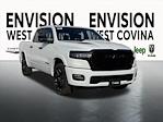 New 2025 Ram 1500 Laramie Crew Cab 4x4 Pickup for sale #SN721623 - photo 2