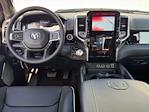 New 2025 Ram 1500 Laramie Crew Cab 4x4 Pickup for sale #SN721623 - photo 26