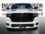 New 2025 Ram 1500 Laramie Crew Cab 4x4 Pickup for sale #SN721623 - photo 3