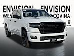 New 2025 Ram 1500 Laramie Crew Cab 4x4 Pickup for sale #SN721623 - photo 4
