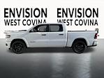 New 2025 Ram 1500 Laramie Crew Cab 4x4 Pickup for sale #SN721623 - photo 5