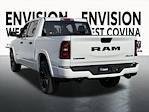 New 2025 Ram 1500 Laramie Crew Cab 4x4 Pickup for sale #SN721623 - photo 6