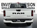 New 2025 Ram 1500 Laramie Crew Cab 4x4 Pickup for sale #SN721623 - photo 7