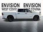 New 2025 Ram 1500 Laramie Crew Cab 4x4 Pickup for sale #SN721623 - photo 9