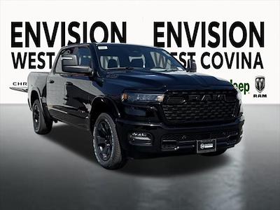 New 2025 Ram 1500 Big Horn Crew Cab 4x4 Pickup for sale #SN730040 - photo 2