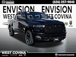 New 2025 Ram 1500 Big Horn Crew Cab 4x4 Pickup for sale #SN730040 - photo 1