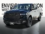New 2025 Ram 1500 Big Horn Crew Cab 4x4 Pickup for sale #SN730040 - photo 4