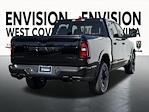 New 2025 Ram 1500 Big Horn Crew Cab 4x4 Pickup for sale #SN730040 - photo 8