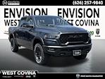 New 2025 Ram 1500 Rebel Crew Cab 4x4 Pickup for sale #SN735662 - photo 1