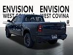 New 2025 Ram 1500 Rebel Crew Cab 4x4 Pickup for sale #SN735662 - photo 6