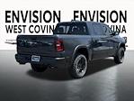 New 2025 Ram 1500 Rebel Crew Cab 4x4 Pickup for sale #SN735662 - photo 8