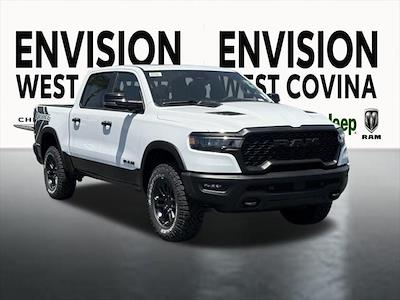 New 2025 Ram 1500 Rebel Crew Cab 4x4 Pickup for sale #SN735663 - photo 2