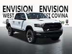 New 2025 Ram 1500 Rebel Crew Cab 4x4 Pickup for sale #SN735663 - photo 2