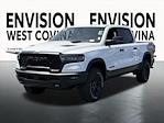 New 2025 Ram 1500 Rebel Crew Cab 4x4 Pickup for sale #SN735663 - photo 4