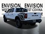 New 2025 Ram 1500 Rebel Crew Cab 4x4 Pickup for sale #SN735663 - photo 6