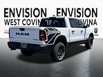 New 2025 Ram 1500 Rebel Crew Cab 4x4 Pickup for sale #SN735663 - photo 8