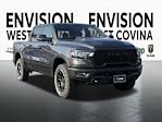 New 2025 Ram 1500 Rebel Crew Cab 4x4 Pickup for sale #SN735664 - photo 2